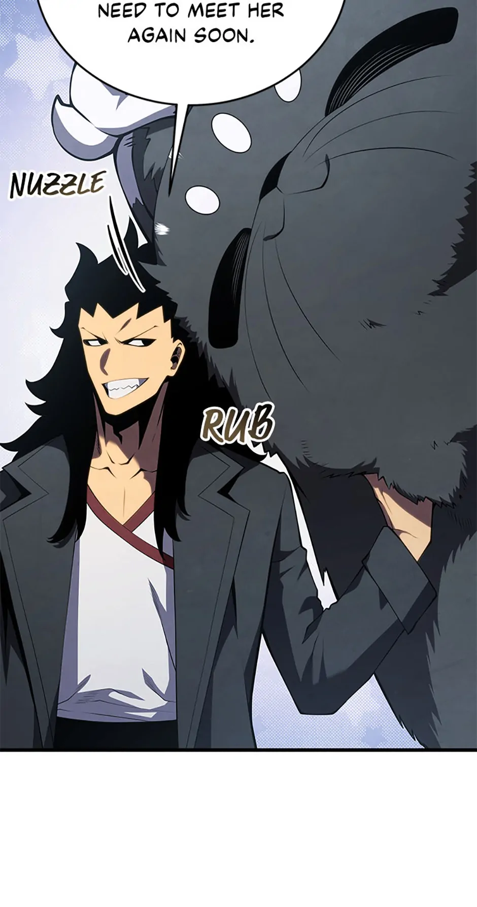 Read The Swordmaster's Son EN Manga Online