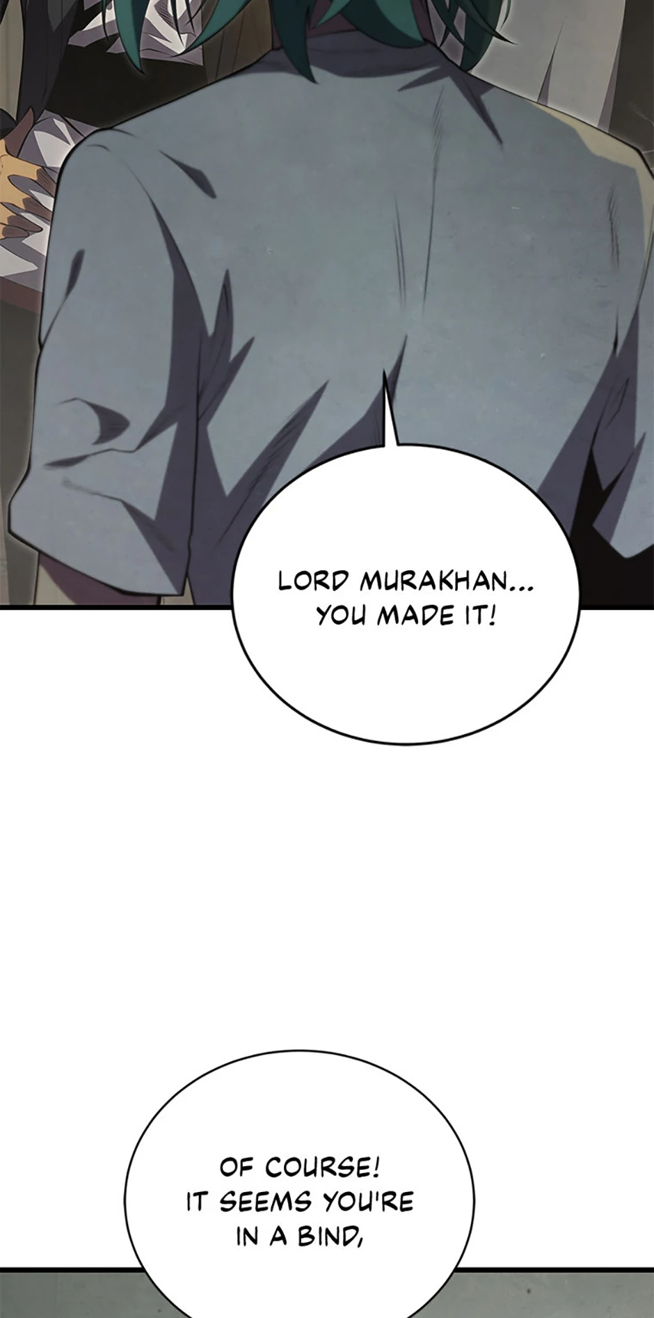 Read The Swordmaster's Son EN Manga Online