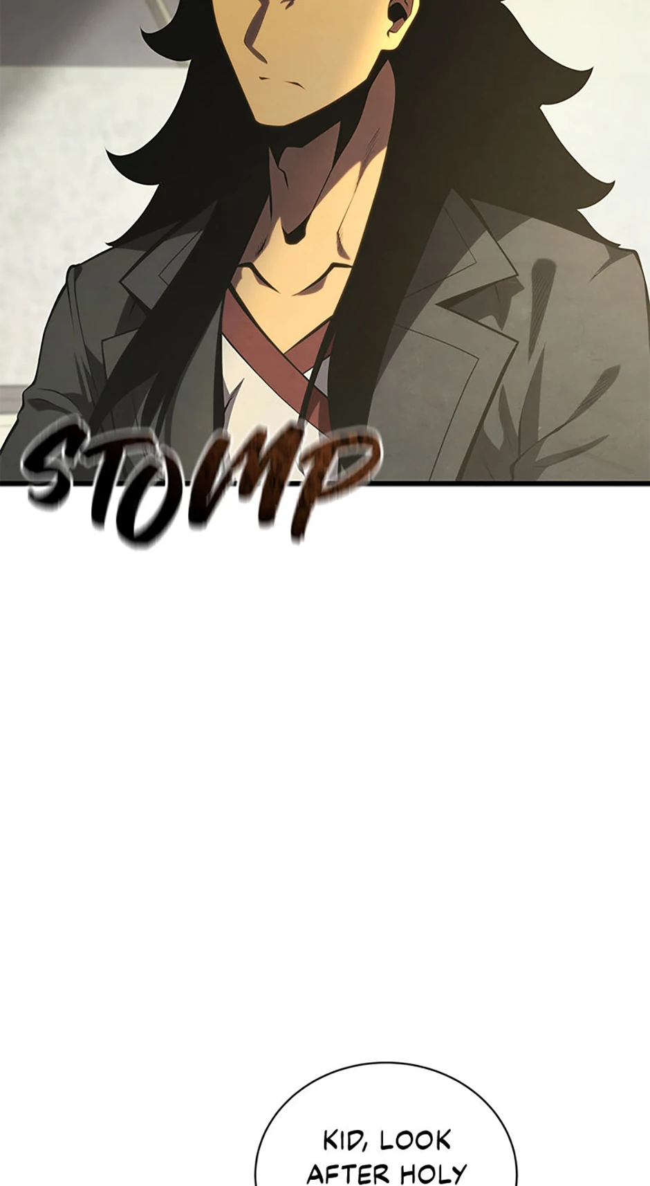 Read The Swordmaster's Son EN Manga Online