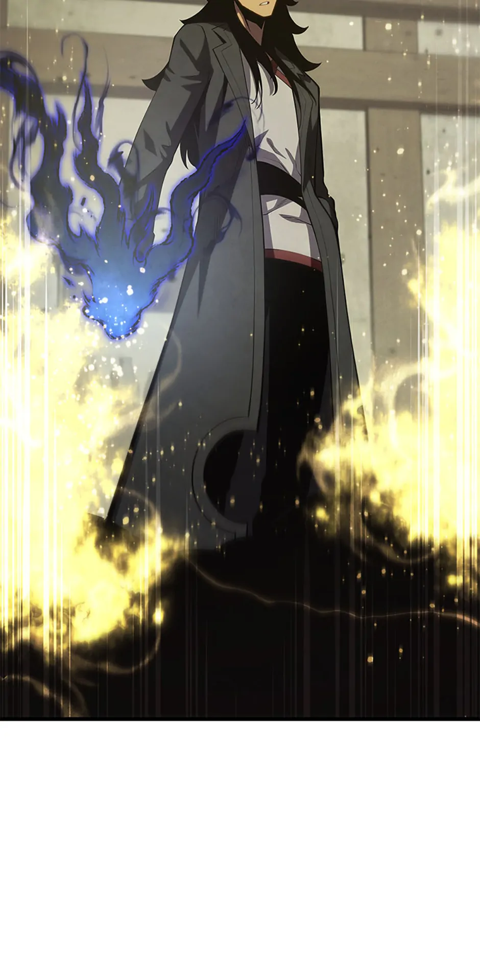 Read The Swordmaster's Son EN Manga Online