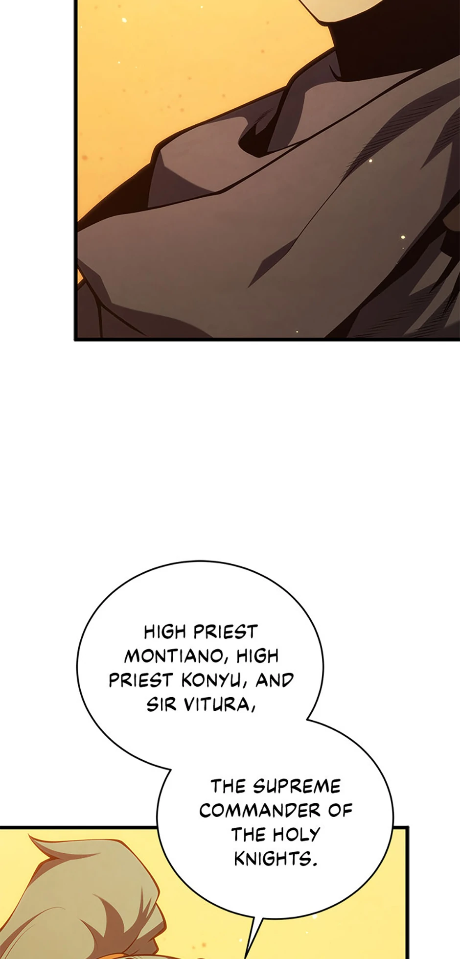 Read The Swordmaster's Son EN Manga Online