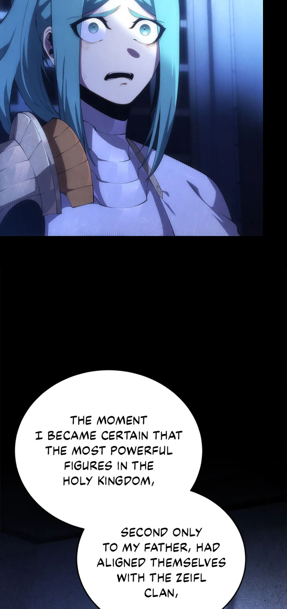 Read The Swordmaster's Son EN Manga Online