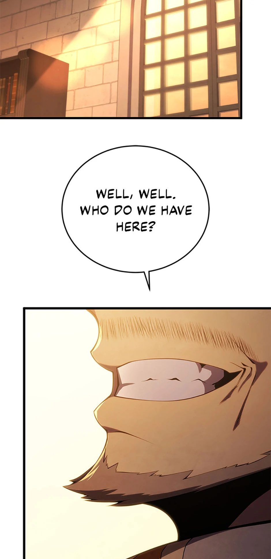 Read The Swordmaster's Son EN Manga Online