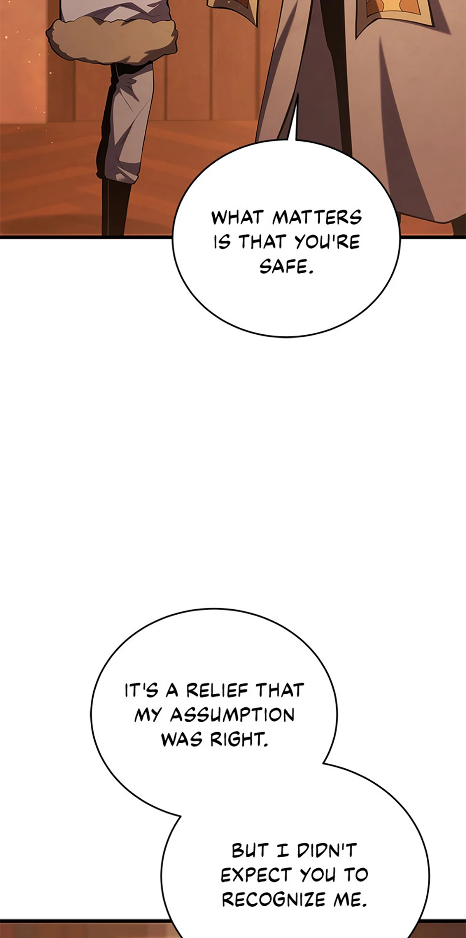 Read The Swordmaster's Son EN Manga Online