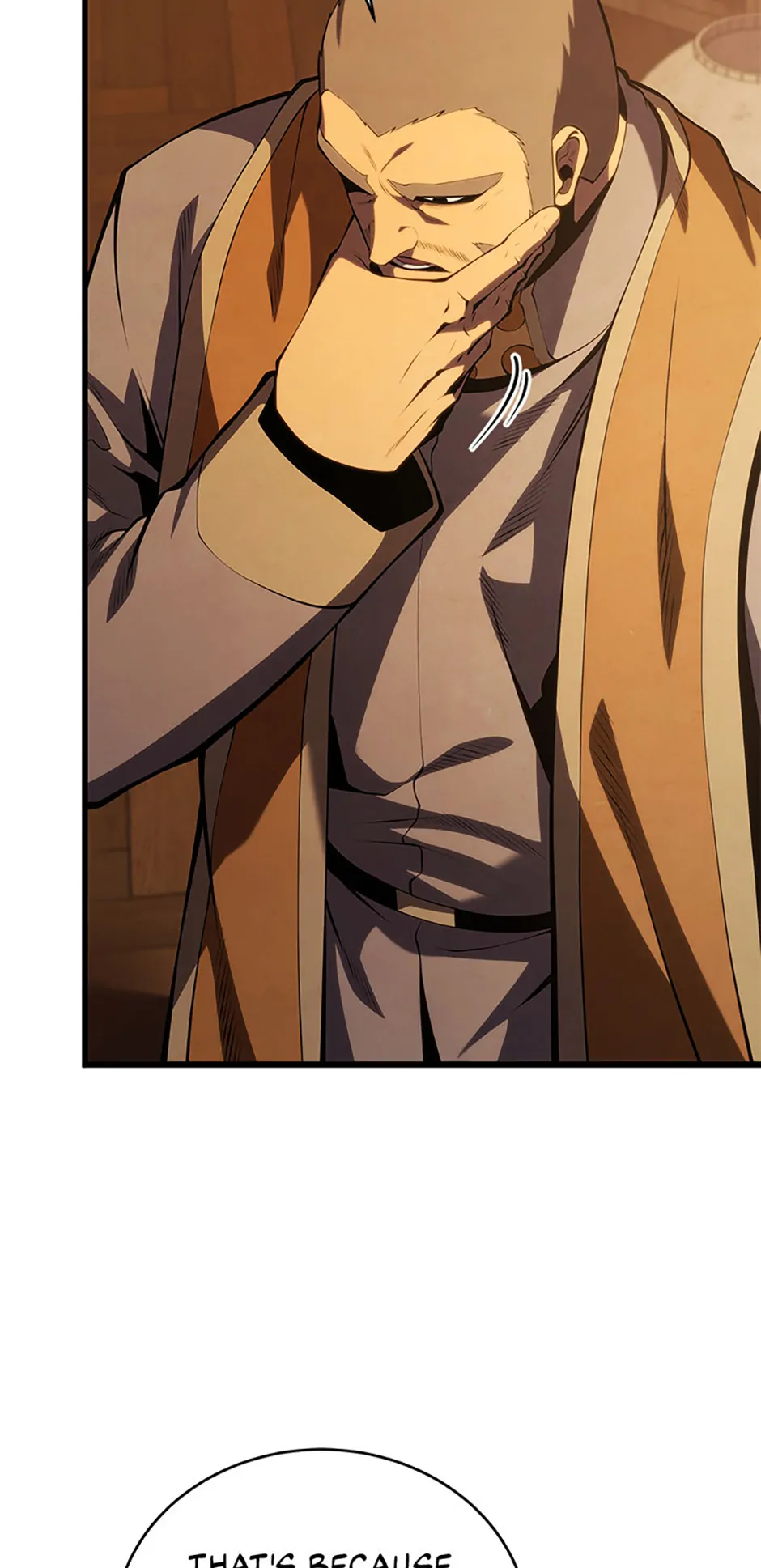 Read The Swordmaster's Son EN Manga Online