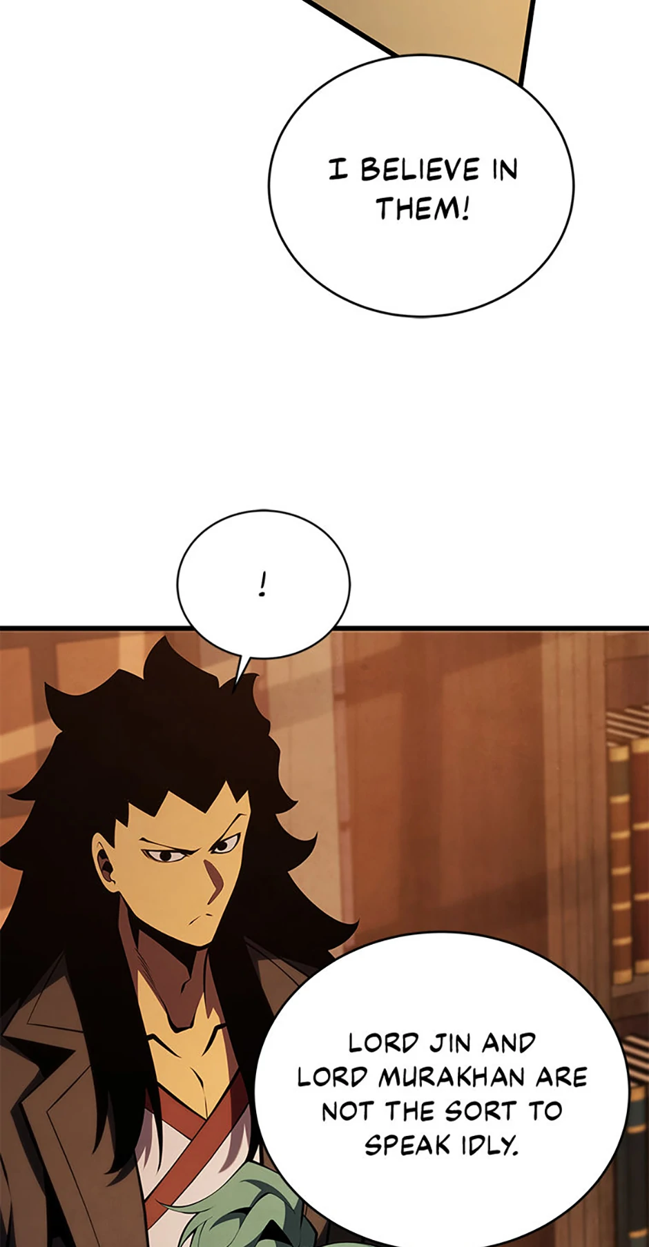 Read The Swordmaster's Son EN Manga Online