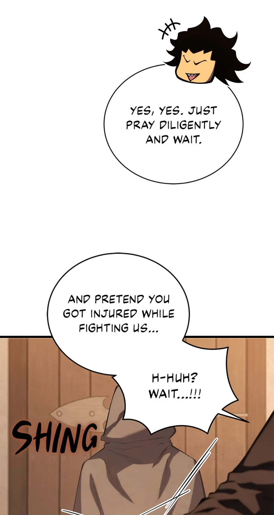 Read The Swordmaster's Son EN Manga Online