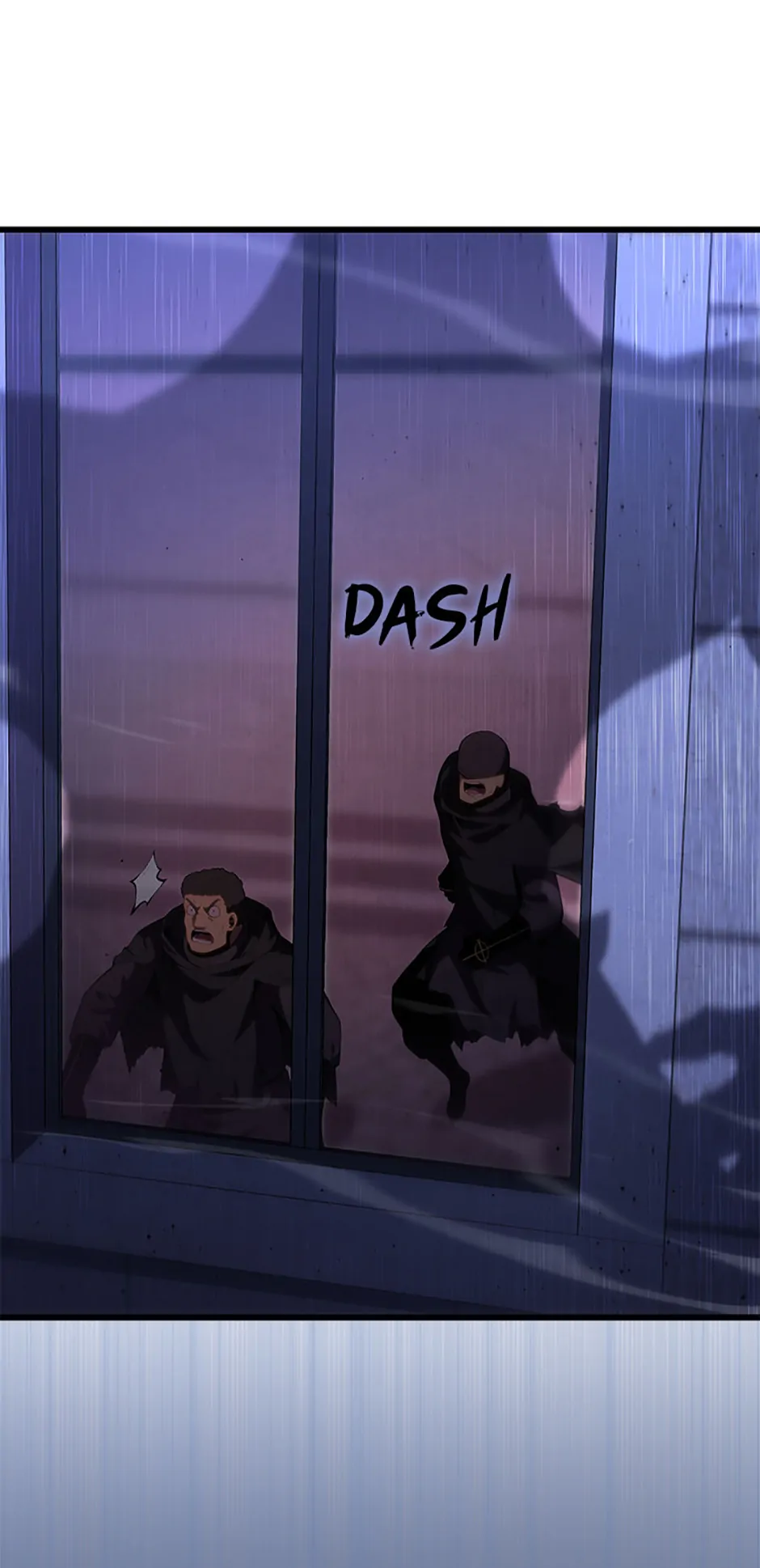 Read The Swordmaster's Son EN Manga Online