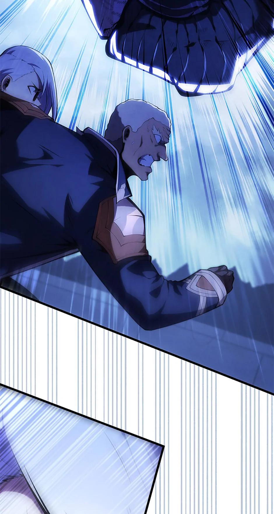 Read The Swordmaster's Son EN Manga Online