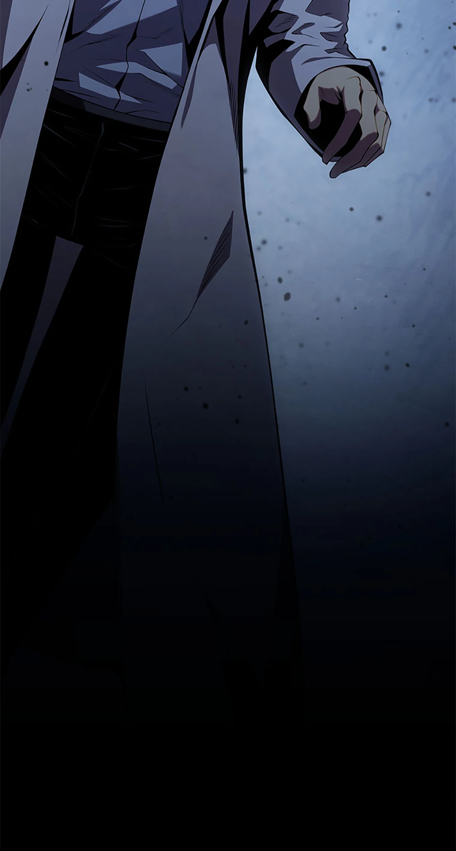 Read The Swordmaster's Son EN Manga Online