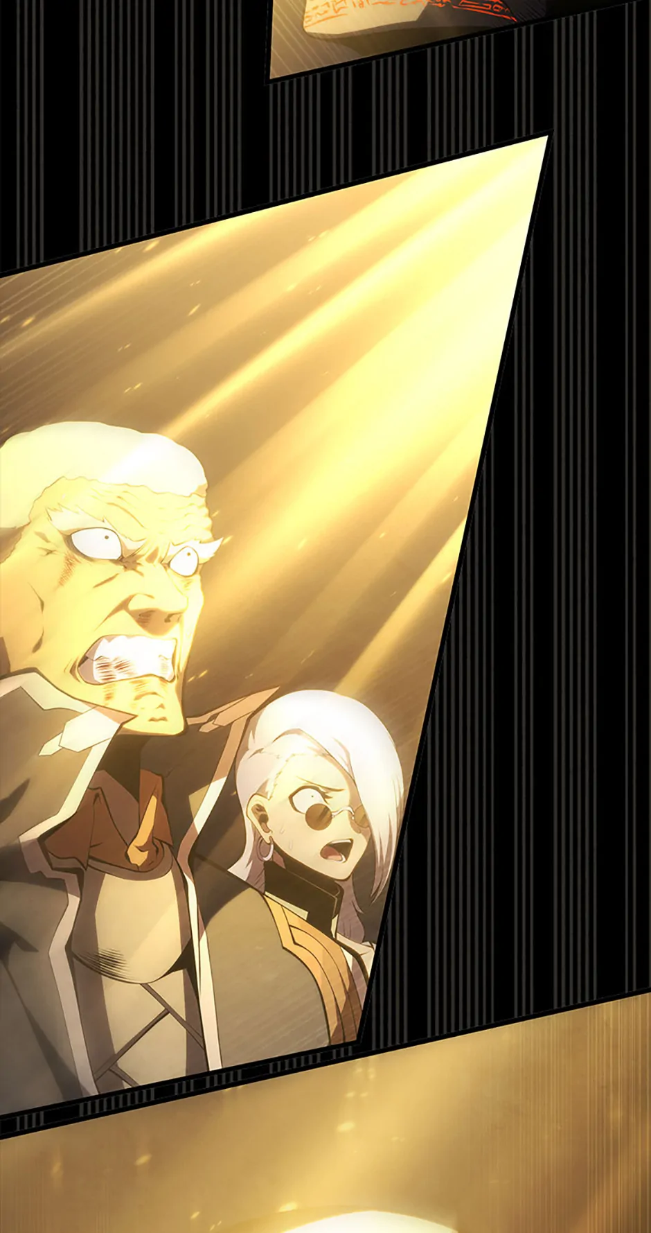 Read The Swordmaster's Son EN Manga Online