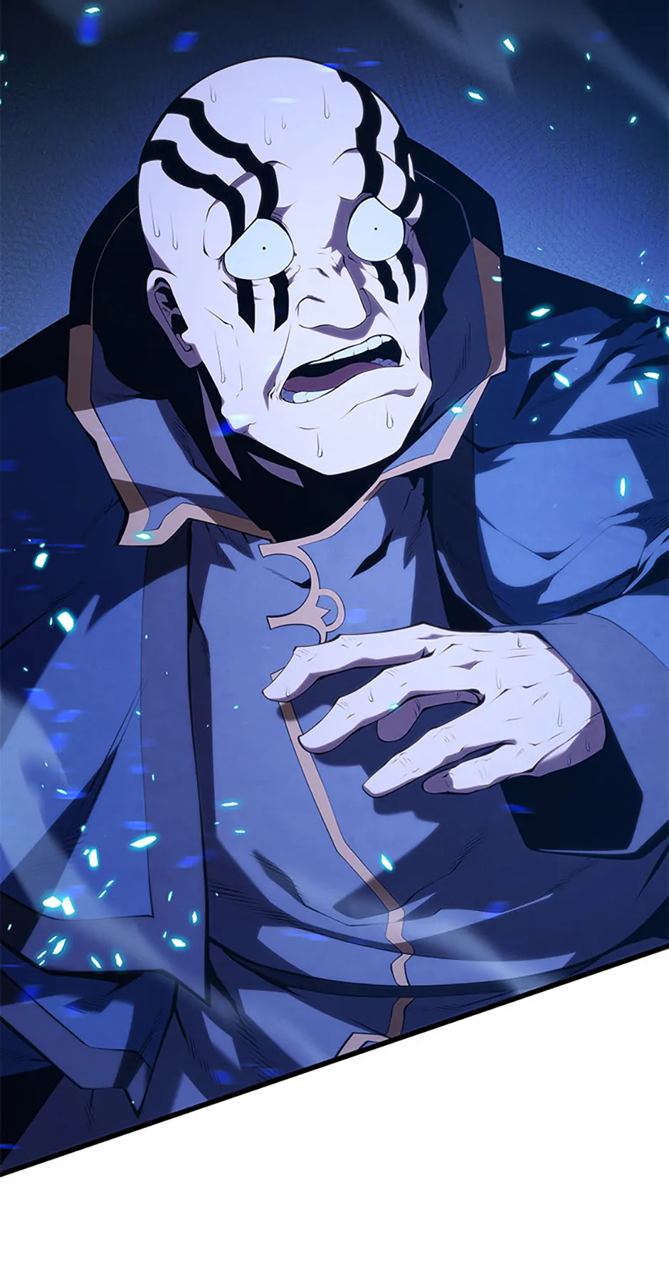 Read The Swordmaster's Son EN Manga Online