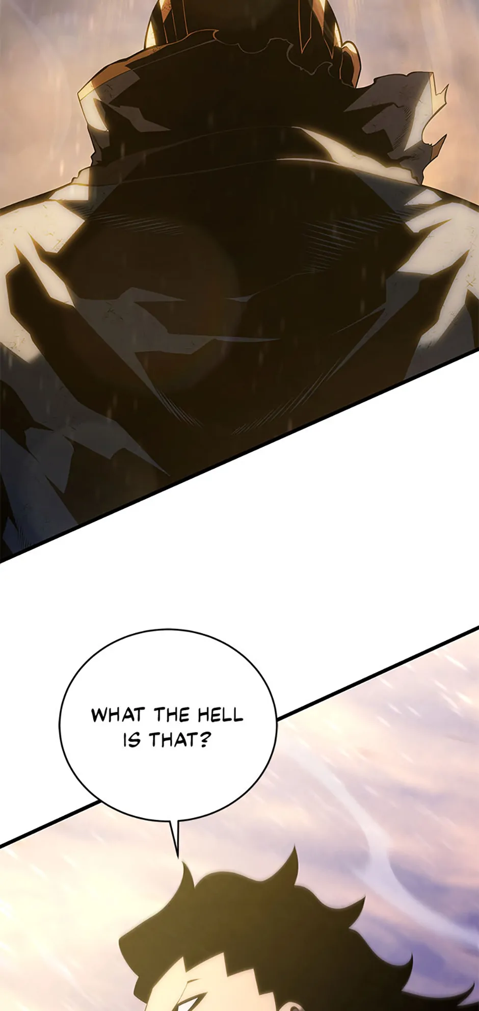 Read The Swordmaster's Son EN Manga Online