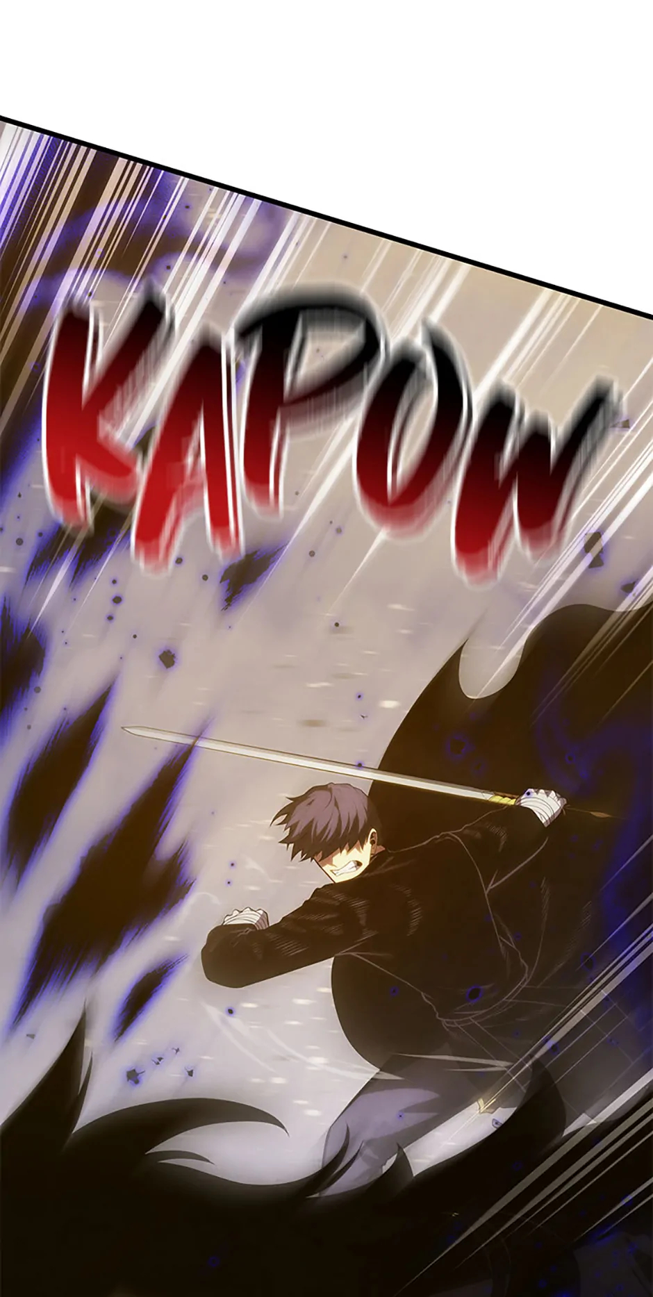 Read The Swordmaster's Son EN Manga Online