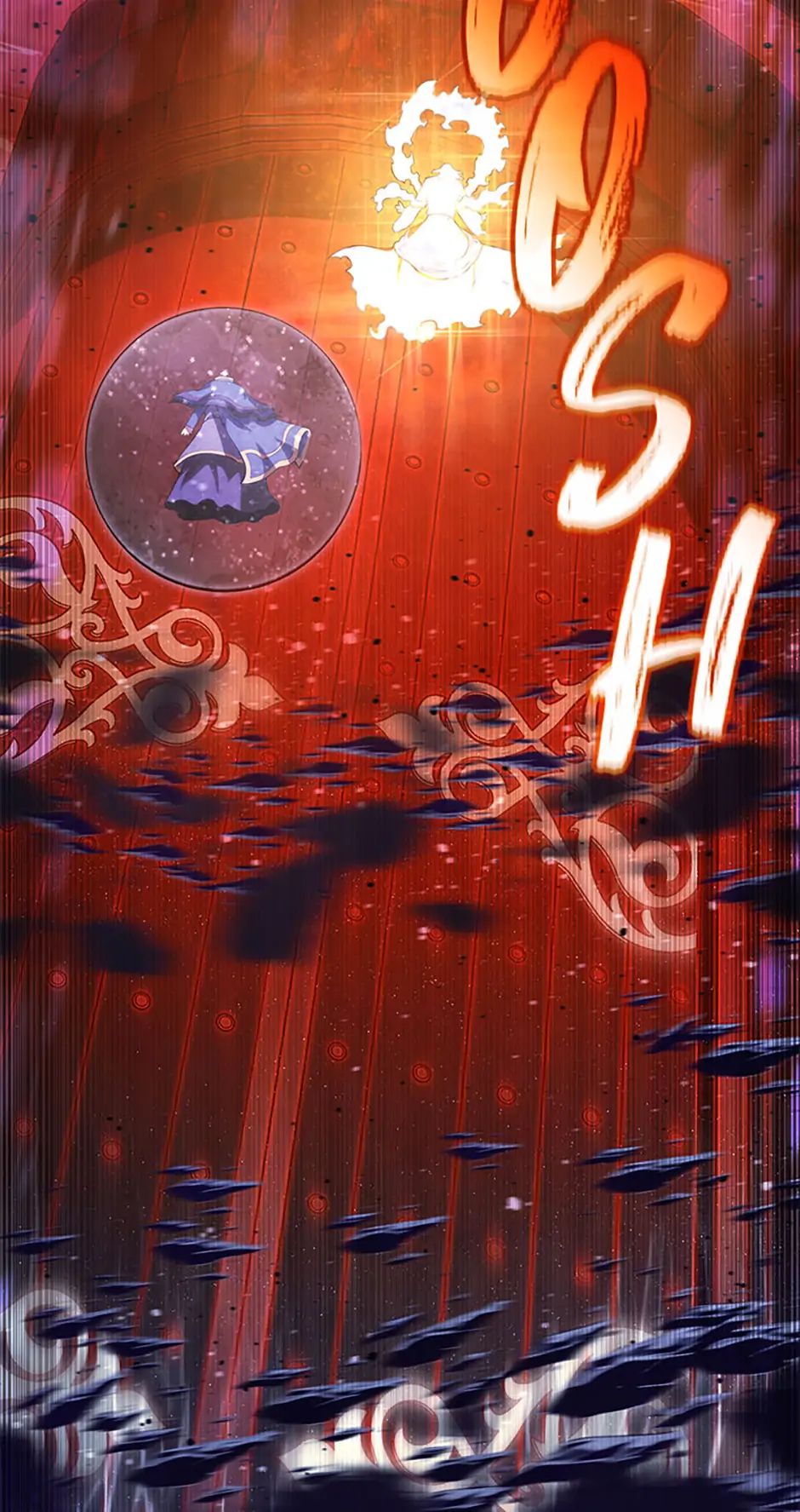 Read The Swordmaster's Son EN Manga Online