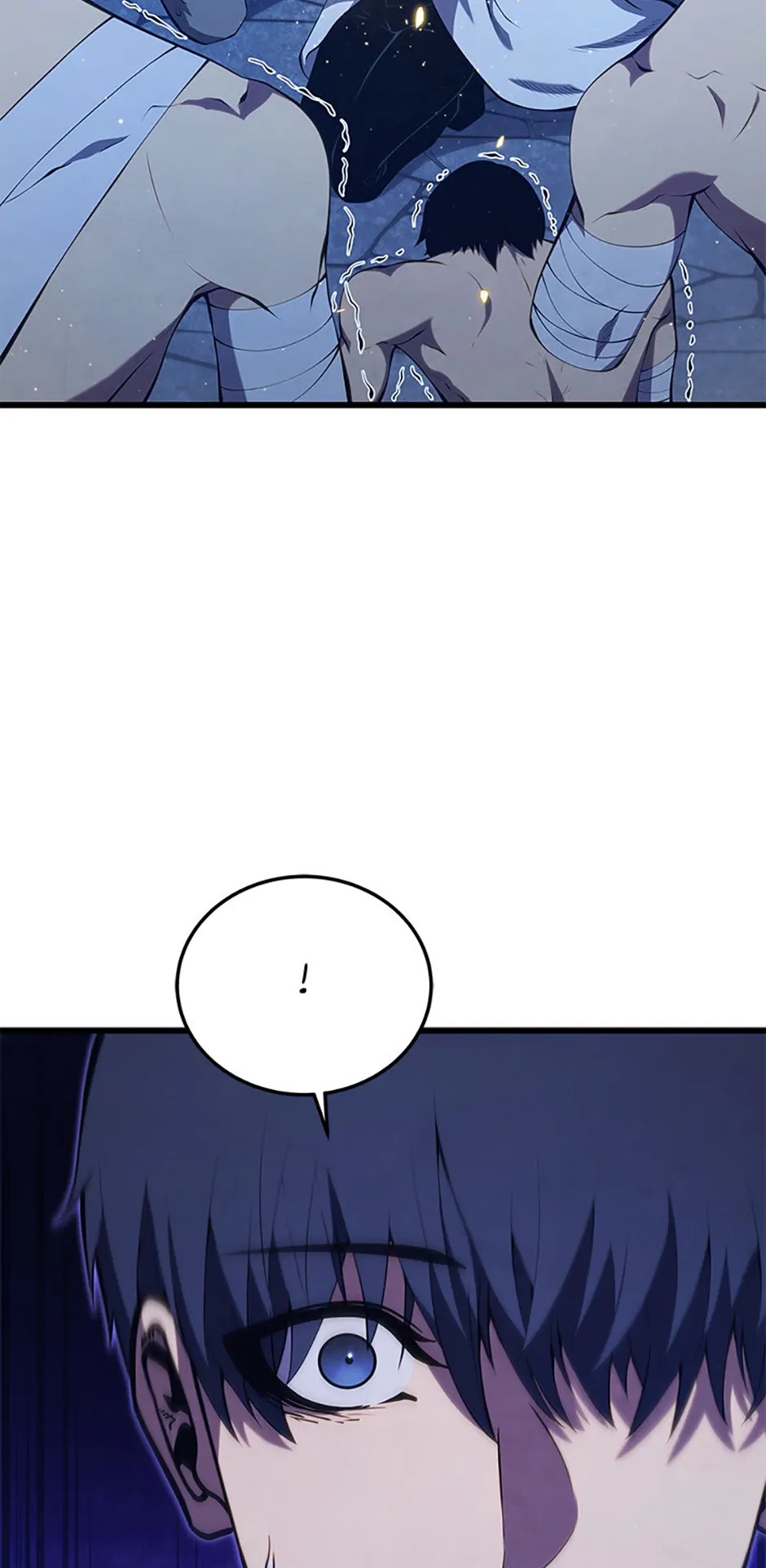 Read The Swordmaster's Son EN Manga Online