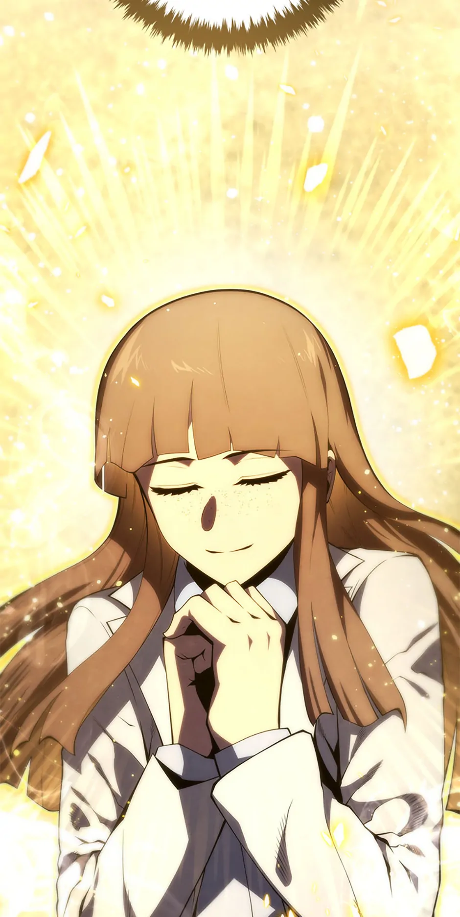 Read The Swordmaster's Son EN Manga Online