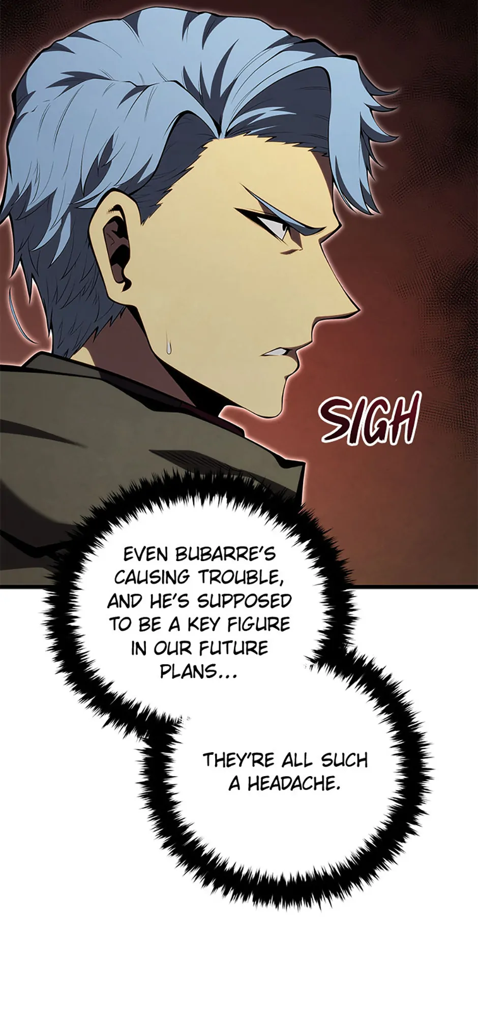 Read The Swordmaster's Son EN Manga Online