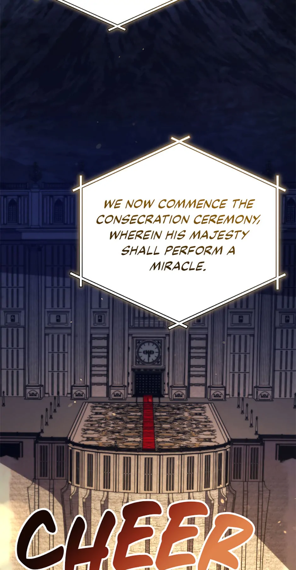 Read The Swordmaster's Son EN Manga Online