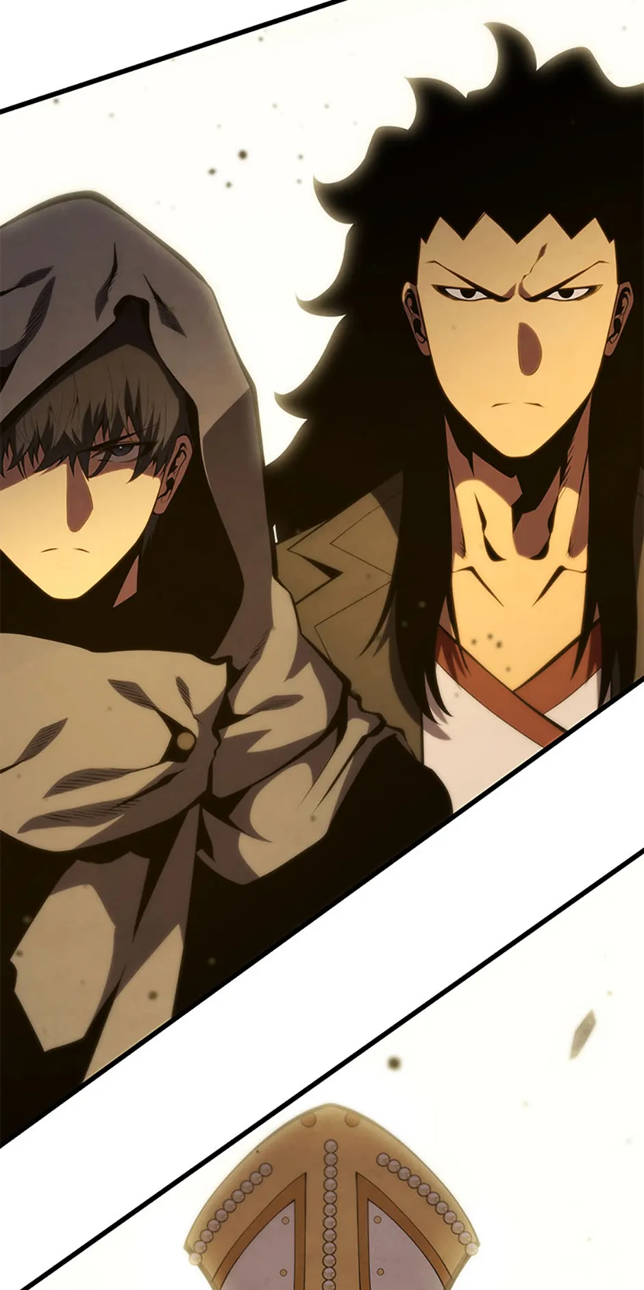 Read The Swordmaster's Son EN Manga Online