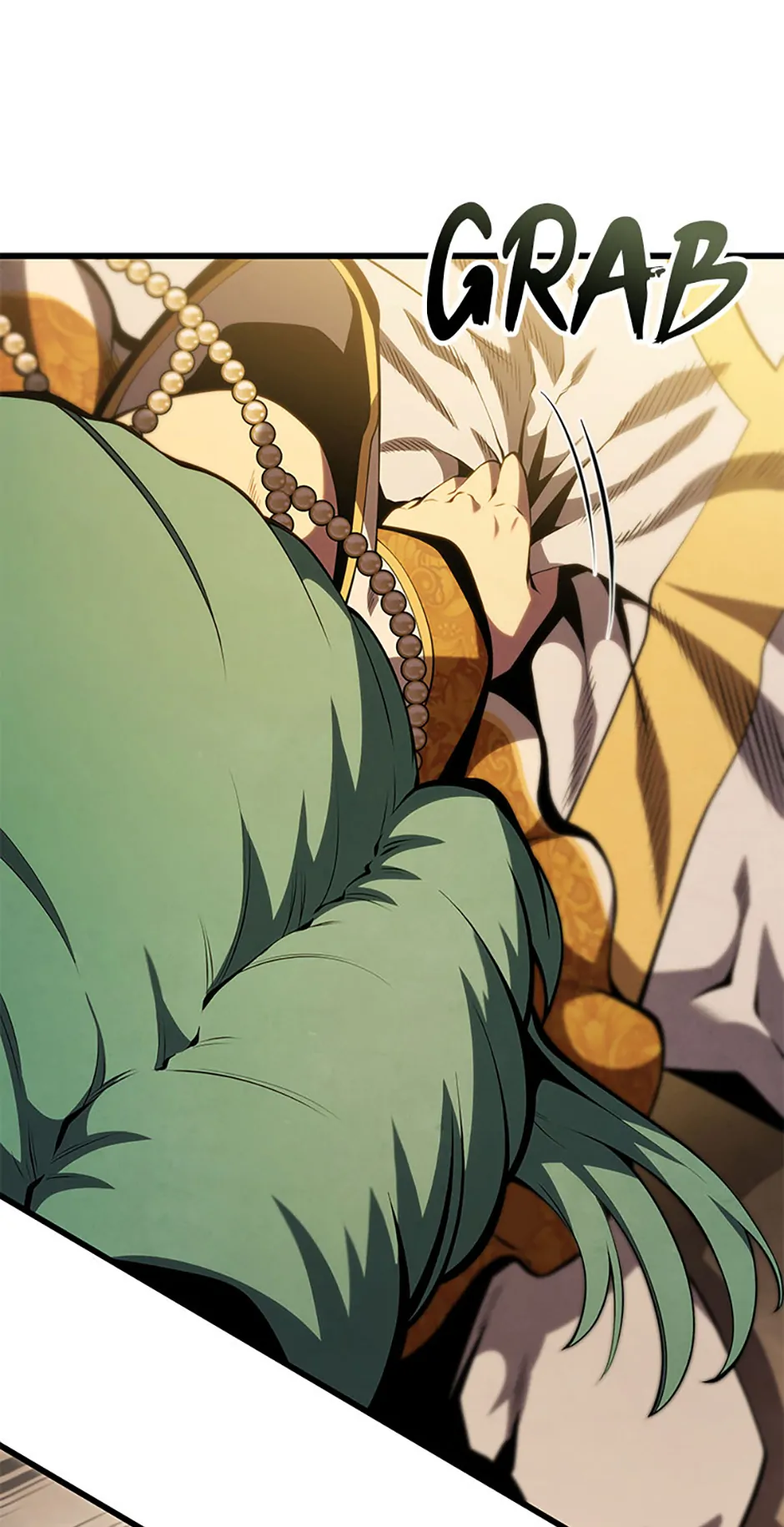 Read The Swordmaster's Son EN Manga Online