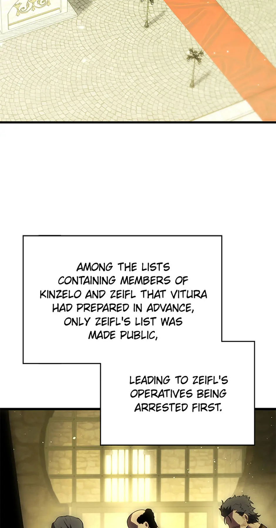 Read The Swordmaster's Son EN Manga Online