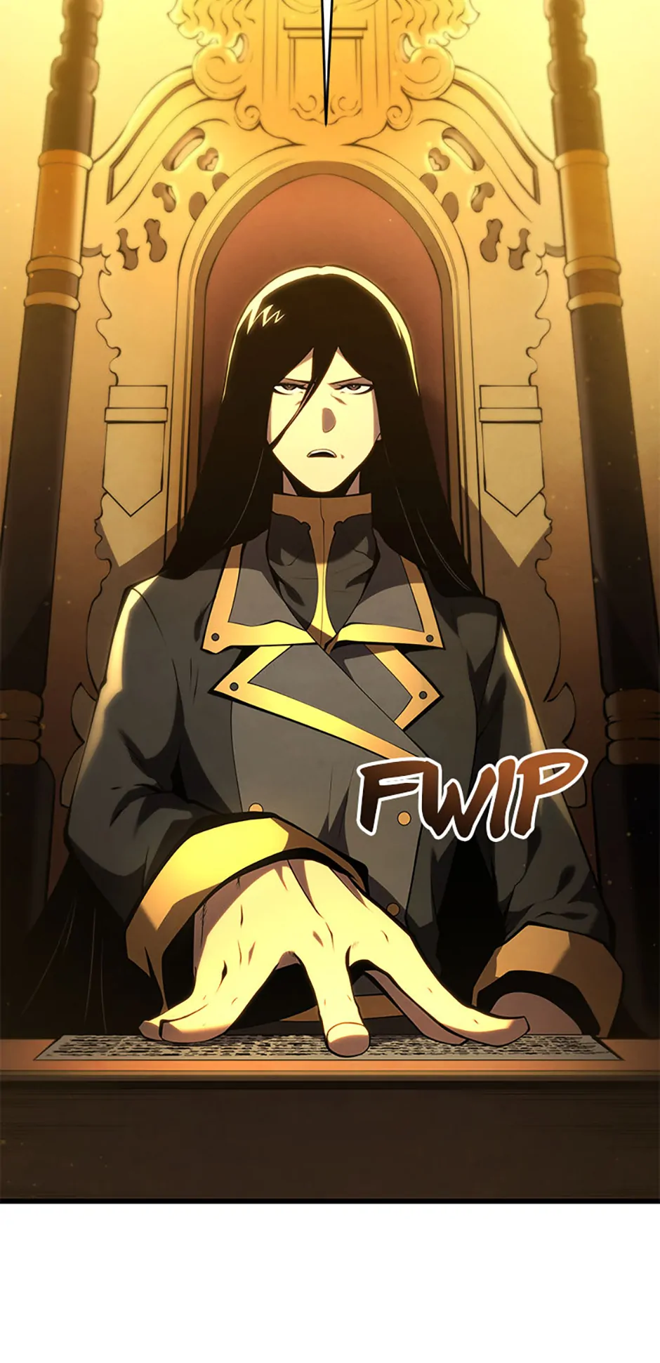 Read The Swordmaster's Son EN Manga Online