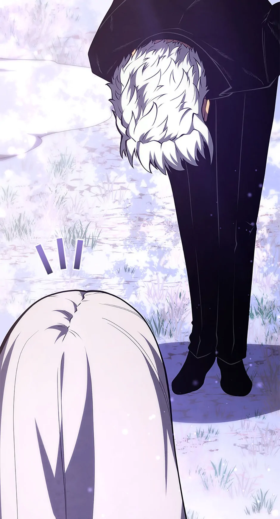 Read The Swordmaster's Son EN Manga Online