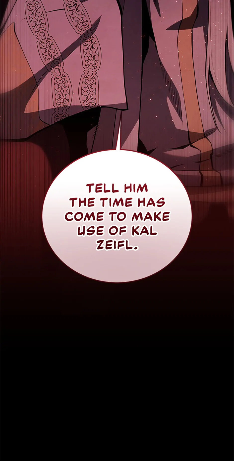 Read The Swordmaster's Son EN Manga Online