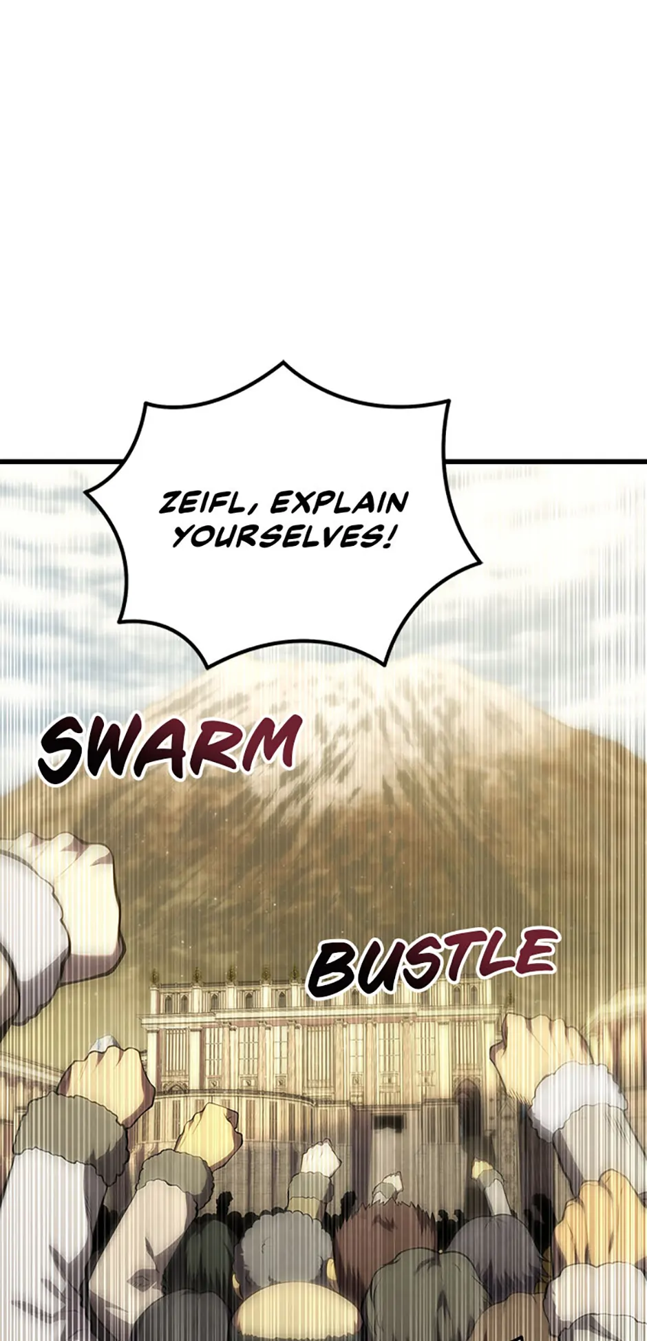 Read The Swordmaster's Son EN Manga Online