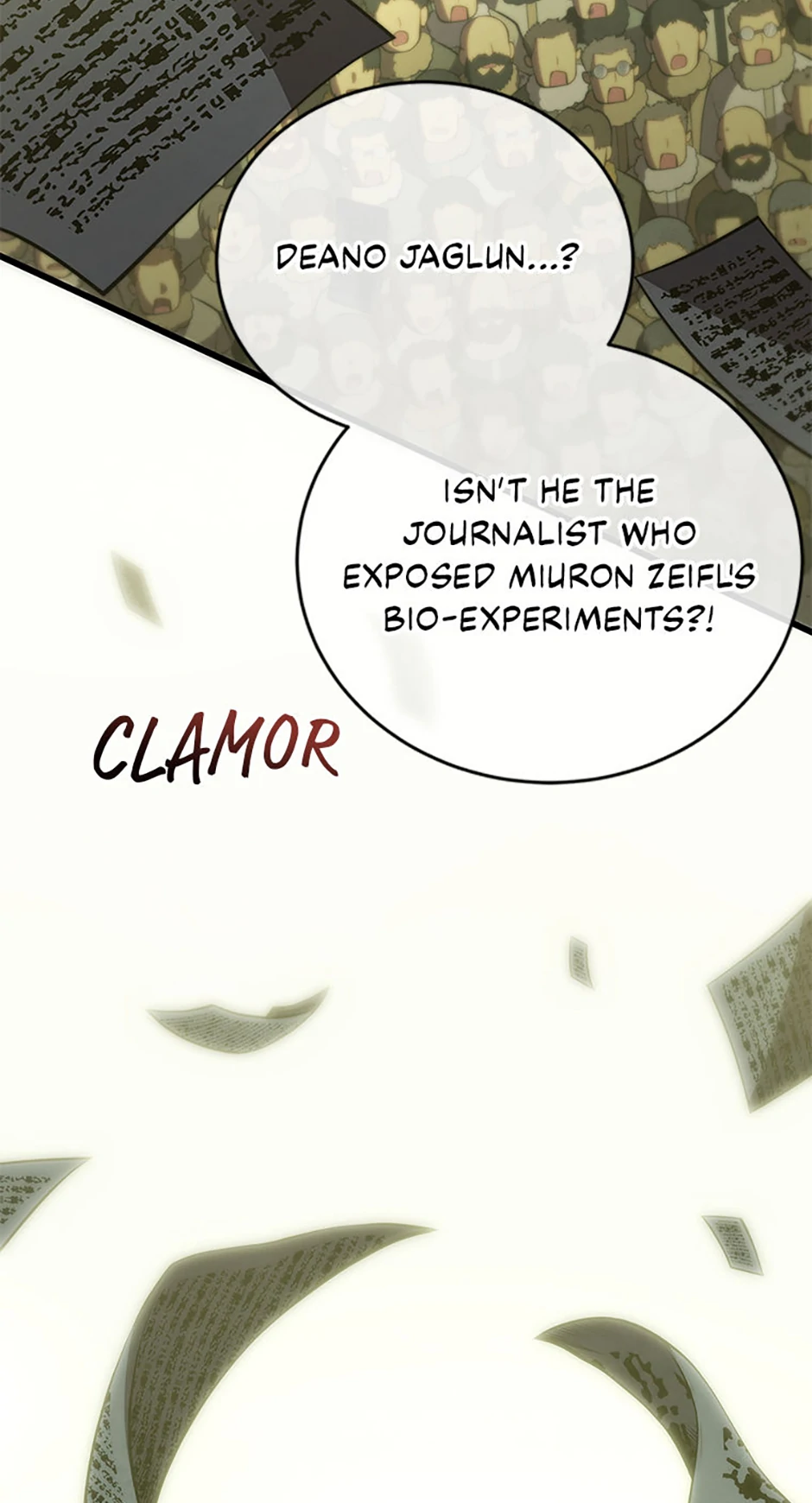 Read The Swordmaster's Son EN Manga Online