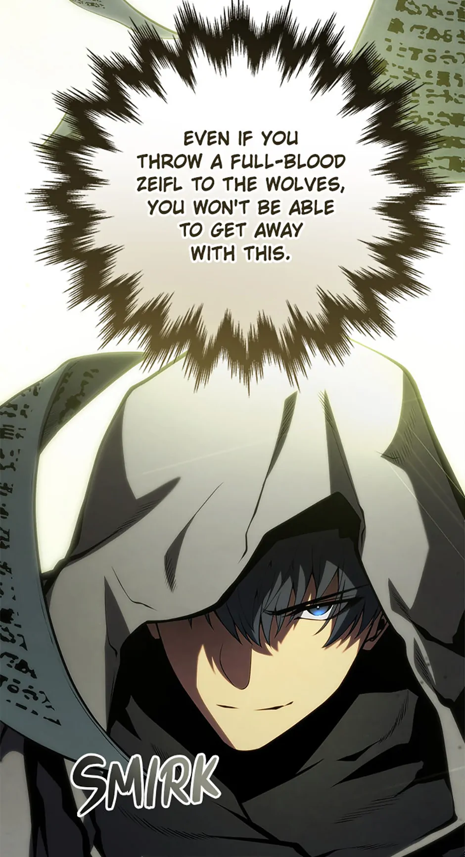 Read The Swordmaster's Son EN Manga Online