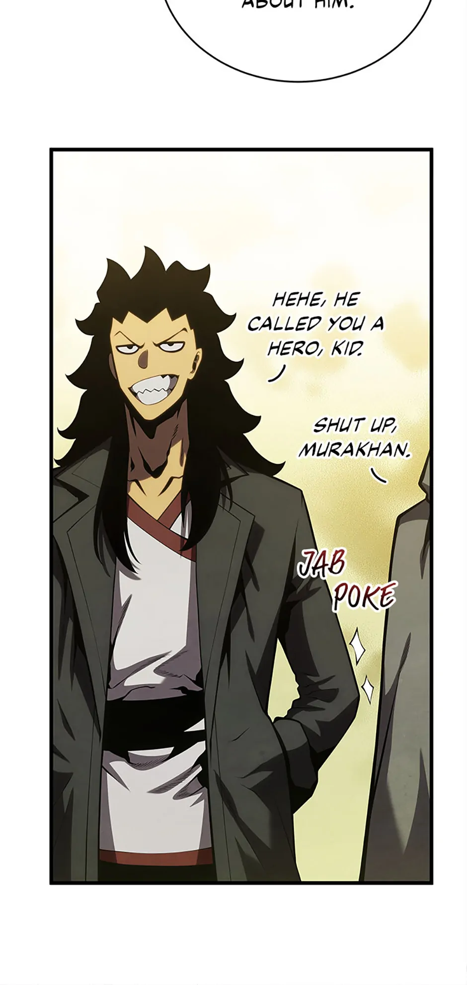 Read The Swordmaster's Son EN Manga Online