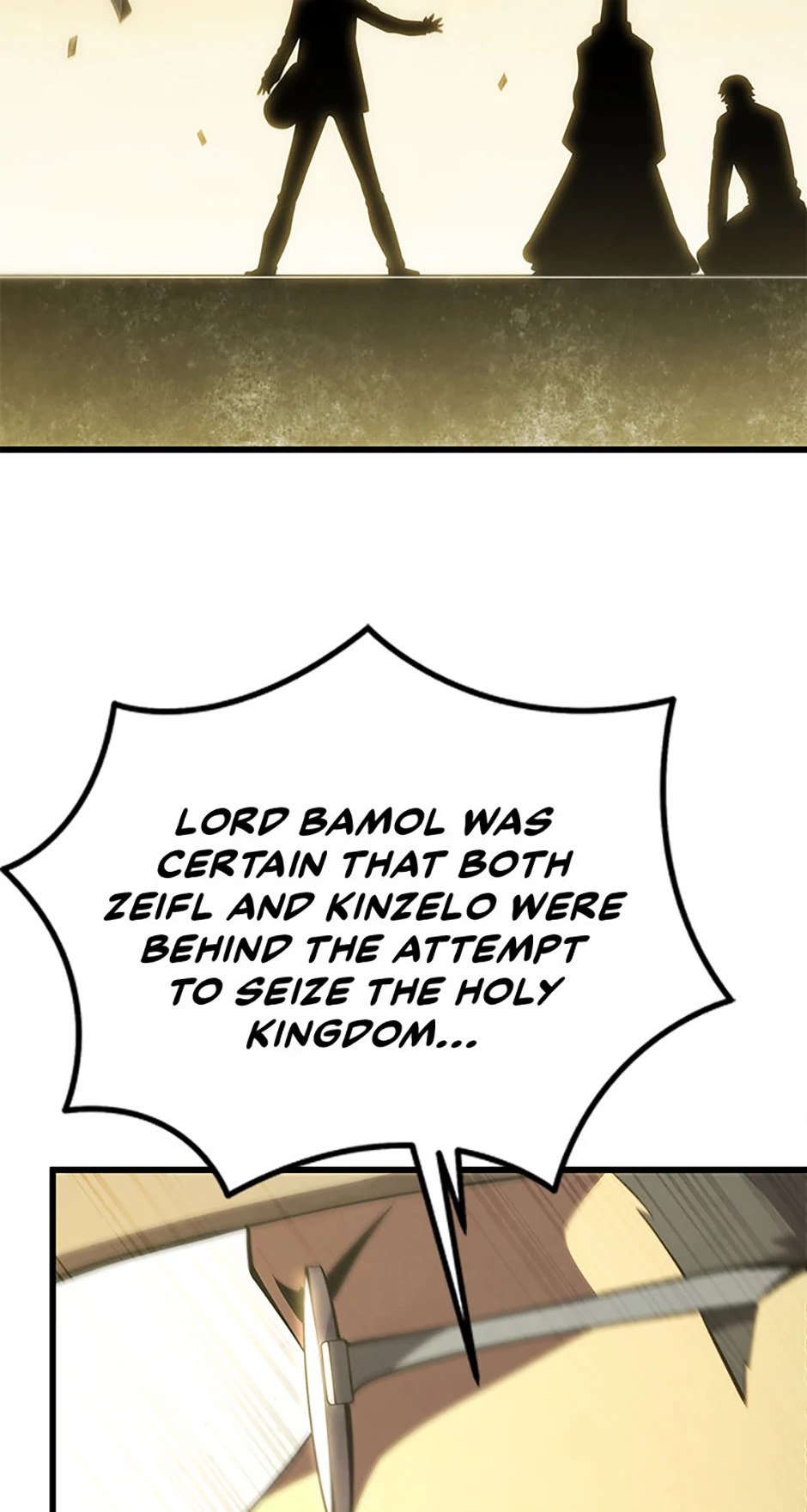 Read The Swordmaster's Son EN Manga Online