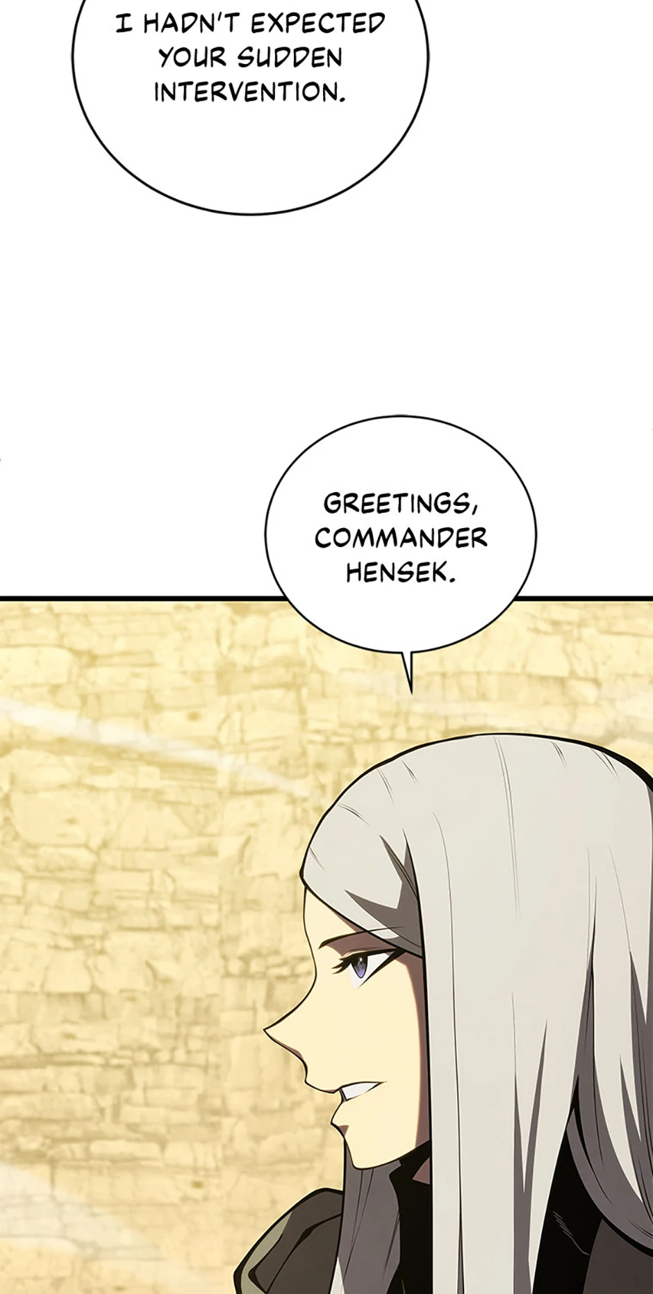 Read The Swordmaster's Son EN Manga Online