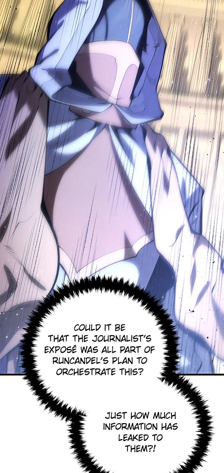 Read The Swordmaster's Son EN Manga Online