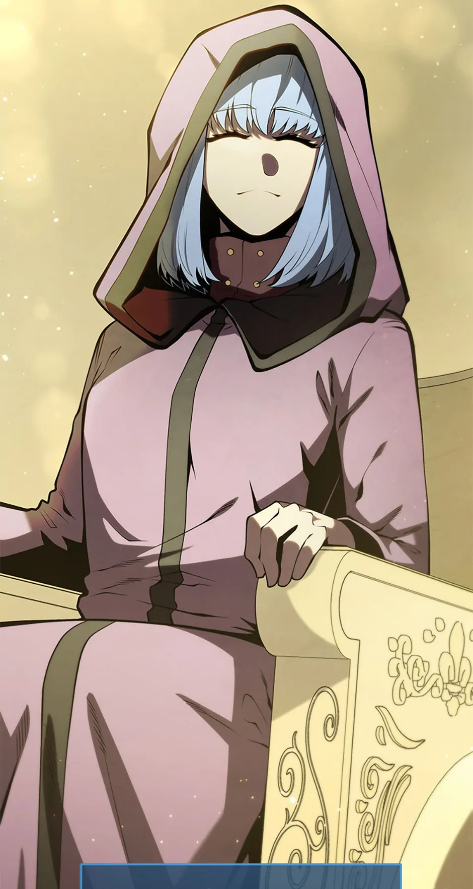 Read The Swordmaster's Son EN Manga Online