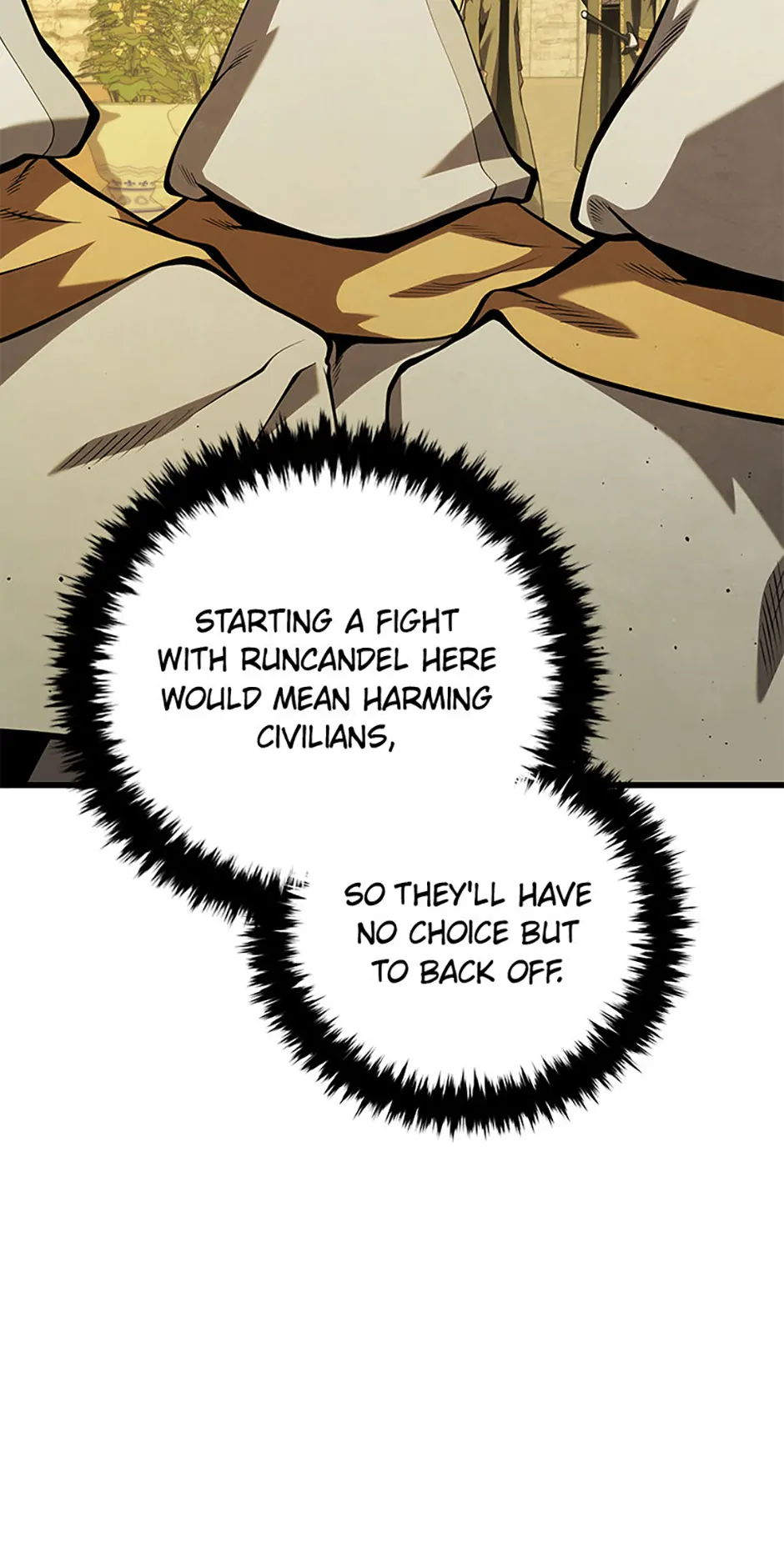 Read The Swordmaster's Son EN Manga Online