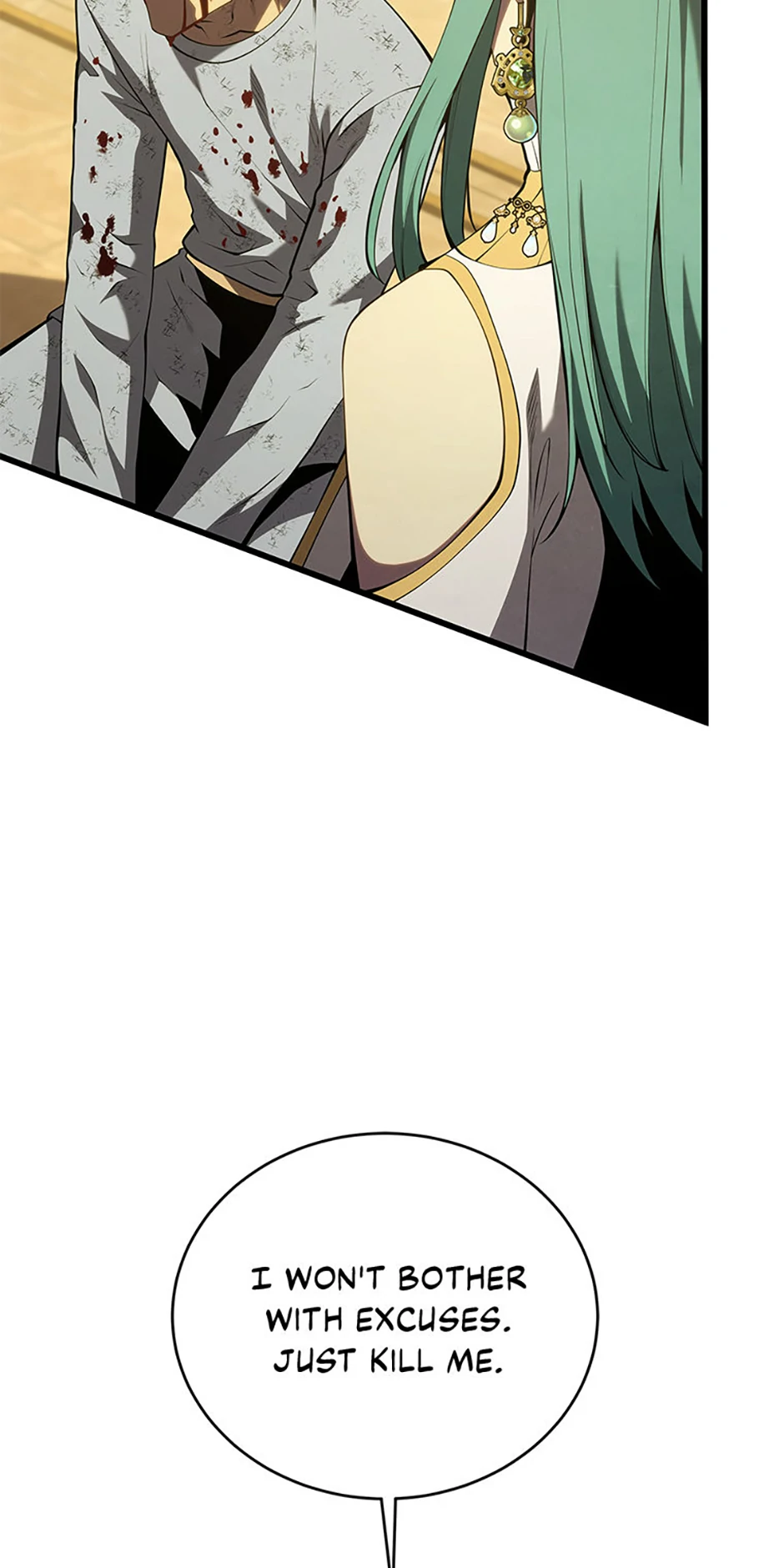 Read The Swordmaster's Son EN Manga Online