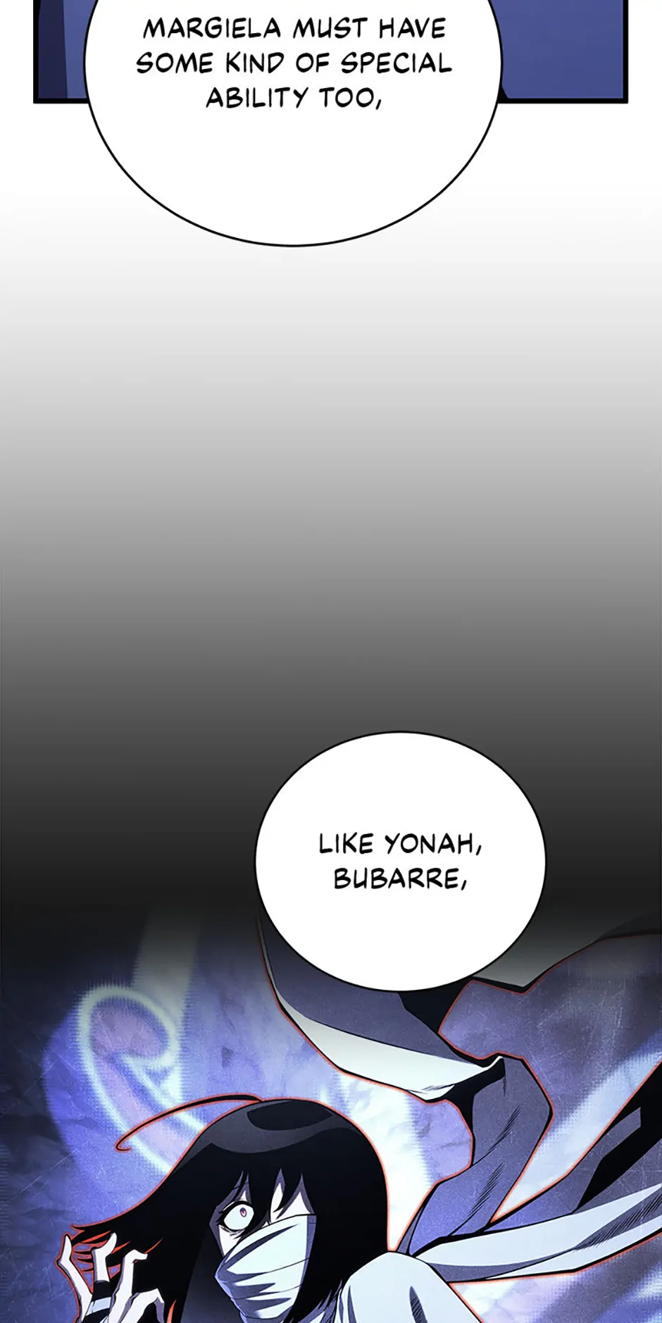 Read The Swordmaster's Son EN Manga Online