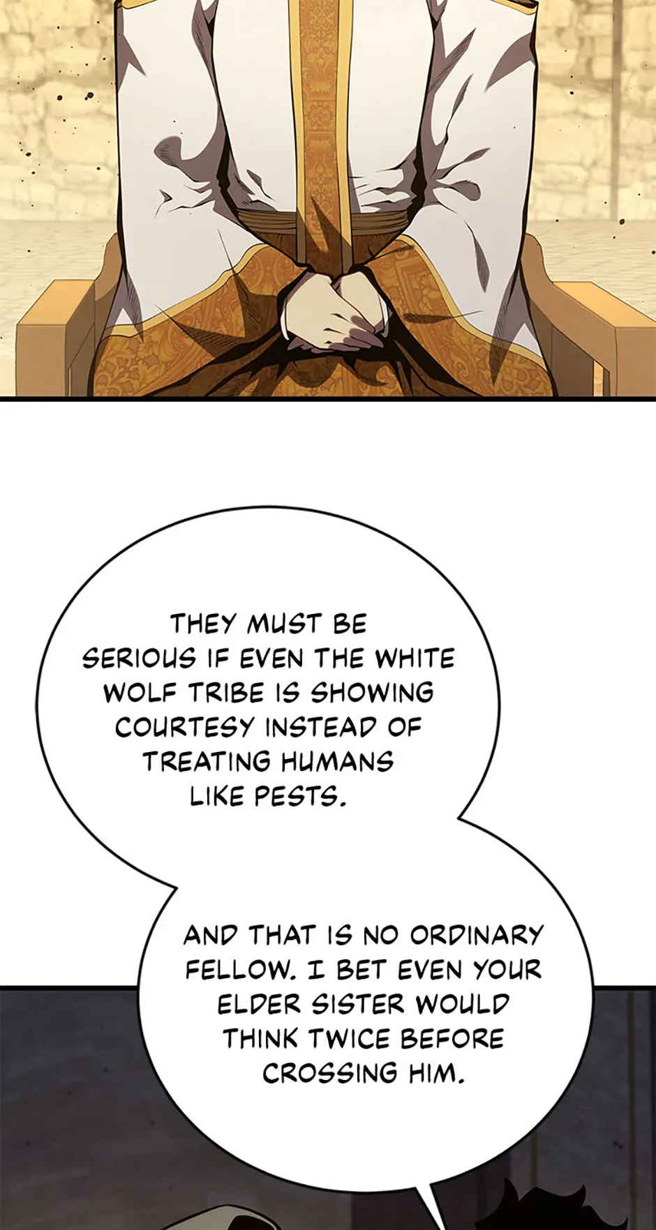 Read The Swordmaster's Son EN Manga Online