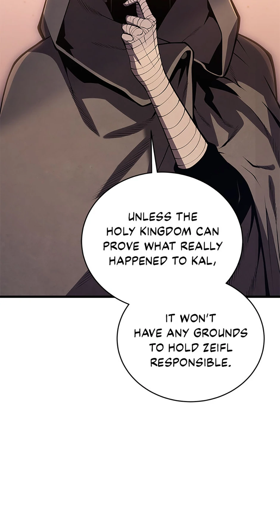 Read The Swordmaster's Son EN Manga Online