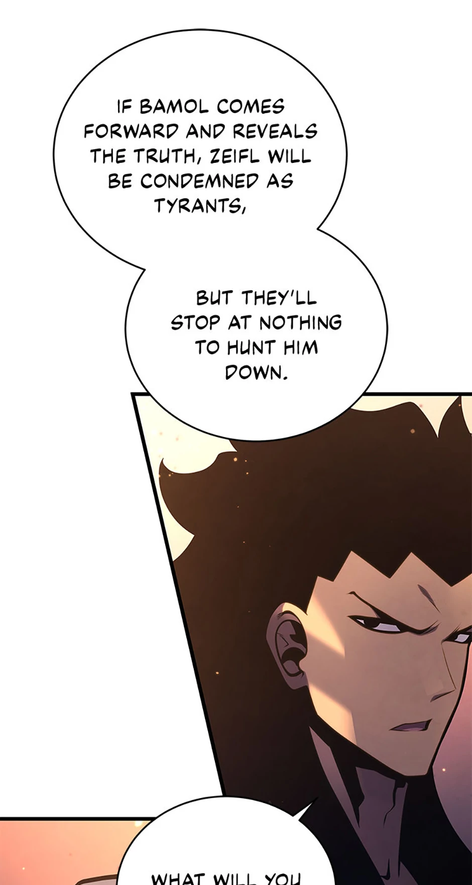 Read The Swordmaster's Son EN Manga Online