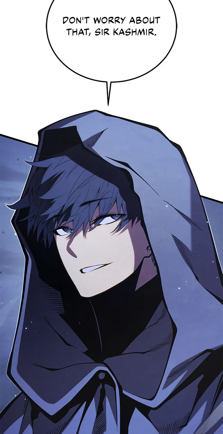 Read The Swordmaster's Son EN Manga Online