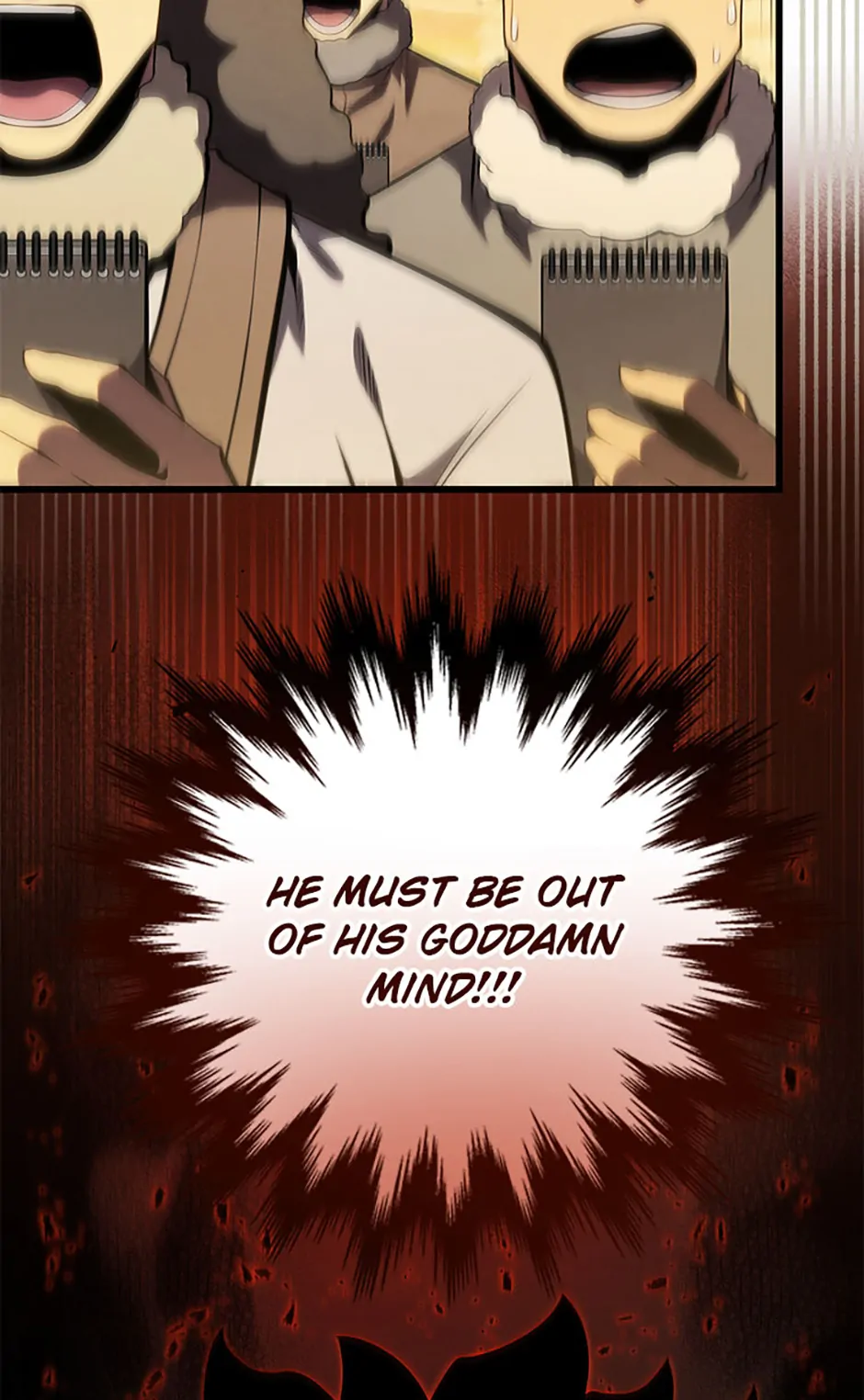 Read The Swordmaster's Son EN Manga Online