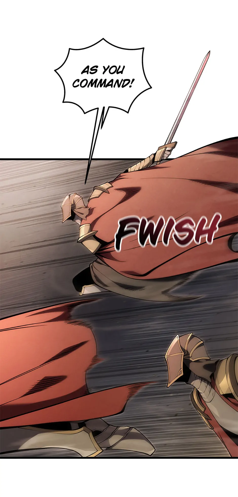 Read The Swordmaster's Son EN Manga Online