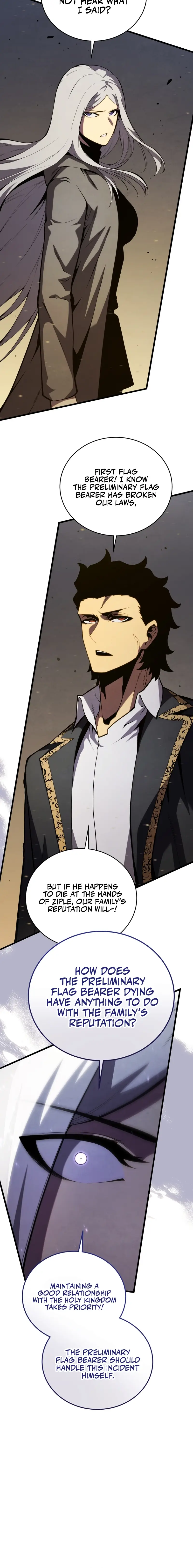 Read The Swordmaster's Son EN Manga Online