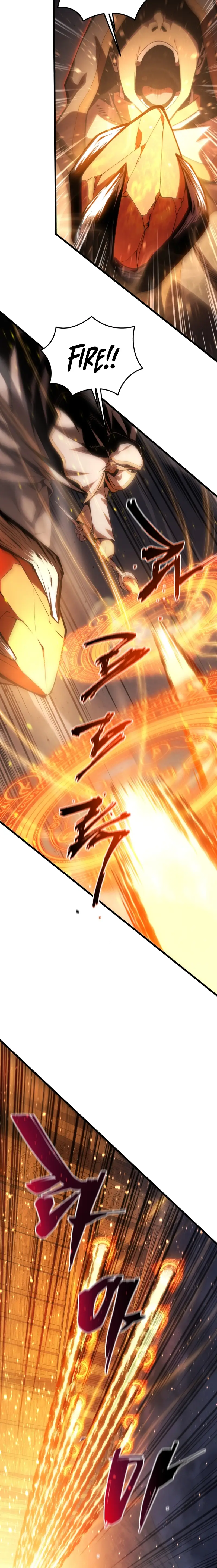 Read The Swordmaster's Son EN Manga Online