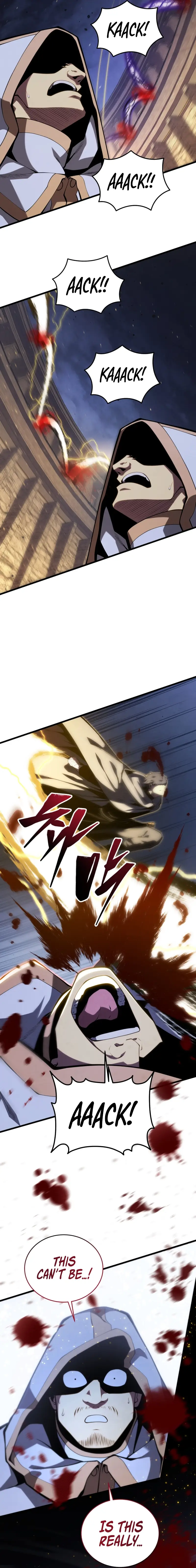 Read The Swordmaster's Son EN Manga Online