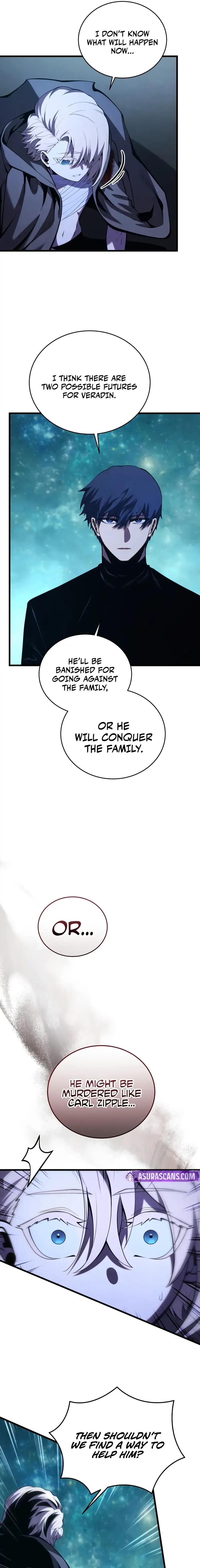 Read The Swordmaster's Son EN Manga Online